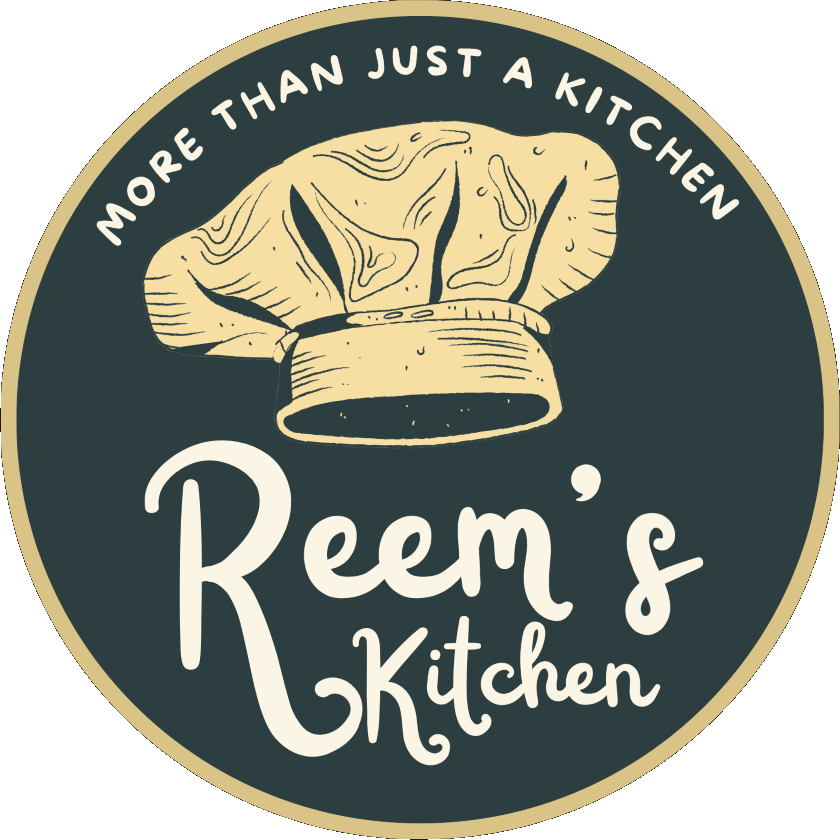 Reem's Kitchen